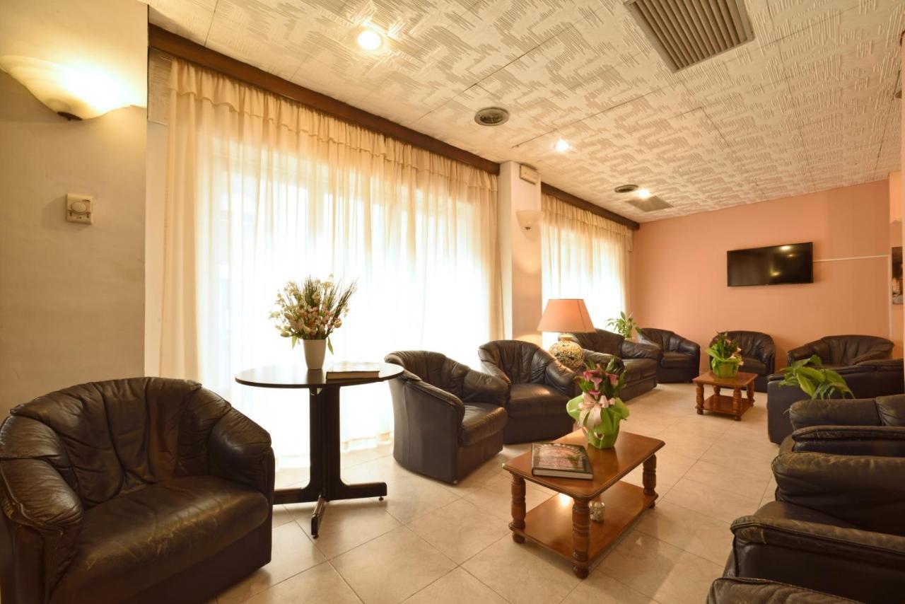 Hotel Morchio Mhotelsgroup Diano Marina Zewnętrze zdjęcie